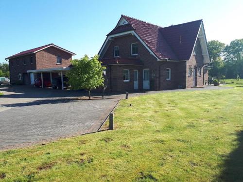 Bad Zwischenahn Apartamento | Ferienwohnungen Pöttker