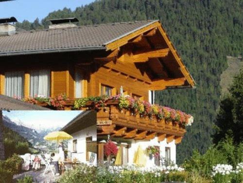Matrei in Osttirol Casa | Ferienwohnungen Pötscher Maria