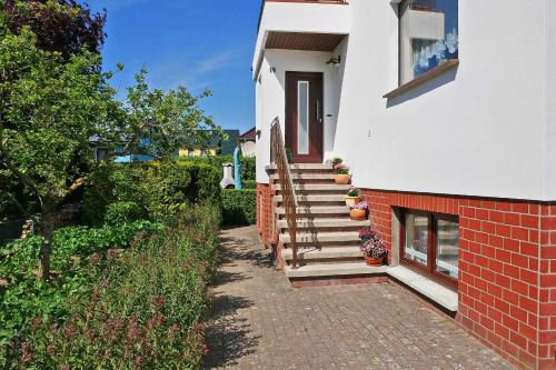 Alt Gaarz Apartamento | Ferienwohnungen Rerik MOST 2101_2