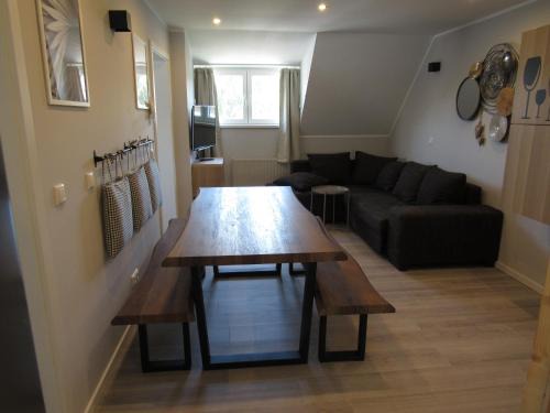 Werlau Apartamento | Ferienwohnungen Rheinhöhe