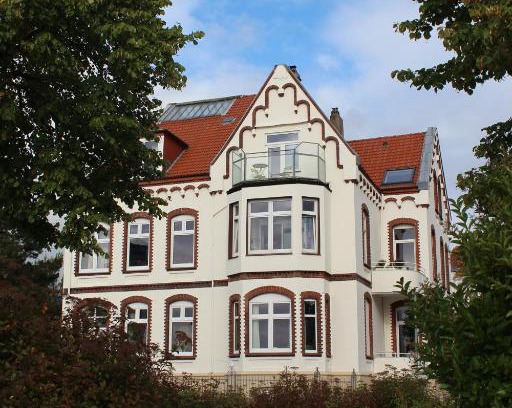 Schleswig Apartamento | Ferienwohnungen Schlei 42