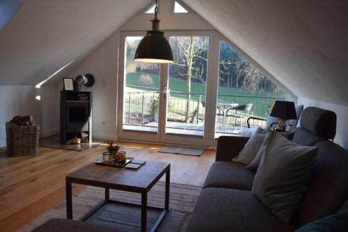 Lennestadt Apartamento | Ferienwohnungen Schneider