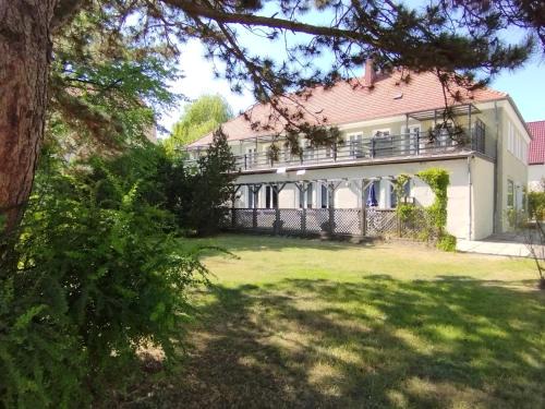 Goerlitz Apartamento | Ferienwohnungen Schneider