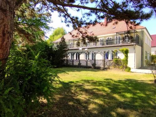 Goerlitz Apartamento | Ferienwohnungen Schneider