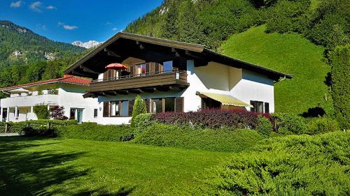 Lofer Apartamento | Ferienwohnungen Schweinöster