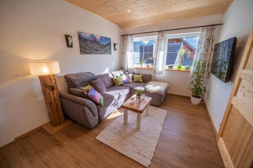 Grundlsee Apartamento | Ferienwohnungen Seraphine und Theresia