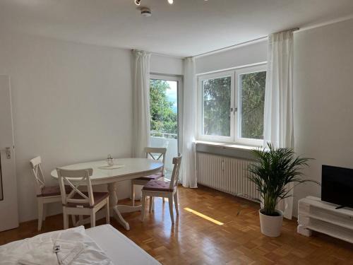 Poecking Apartamento | Ferienwohnungen Sisi