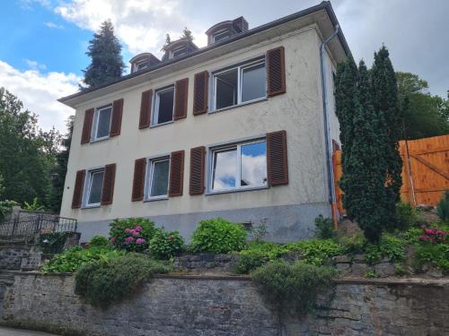 Saarbruecken Apartamento | Ferienwohnungen Stella, Adrián