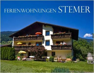 Schruns Apartamento | Ferienwohnungen Stemer