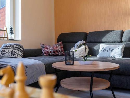 Tanne Apartamento | Ferienwohnungen Tanner Hütte