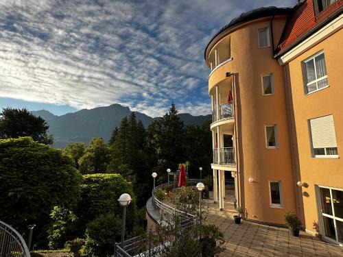 Gmain Apartamento | Ferienwohnungen Tivoli