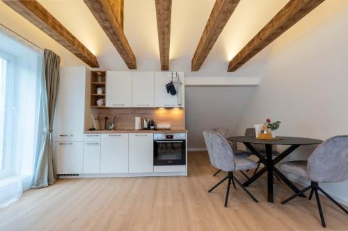 Bad Ischl Apartamento | Ferienwohnungen Traunblick & Salzweg