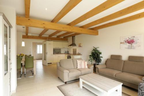 Bohlendorf Apartamento | Ferienwohnungen Weitblick & Am Speicher