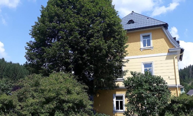 Mitterbach am Erlaufsee Apartamento | Ferienwohnungen Weissenbacher