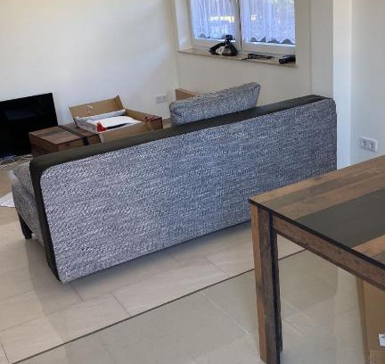 Heppens Apartamento | Ferienwohnungen Zeitwohnen GbR