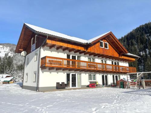 Reichenau Apartamento | Ferienwohnungen zum Klammlhof