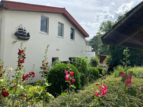 Putbus Apartamento | Ferienwohnungen zum Preußenkönig