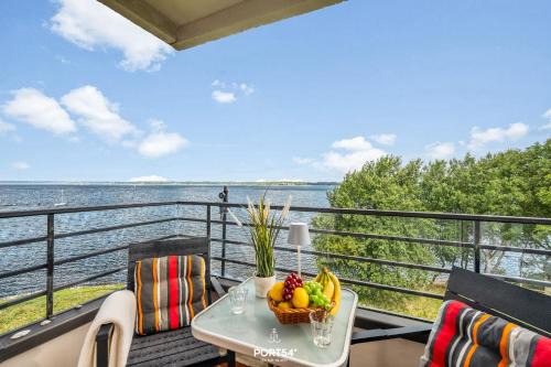 Schausende Apartamento | FerienwohnungLieblingsplatz Glücksburg