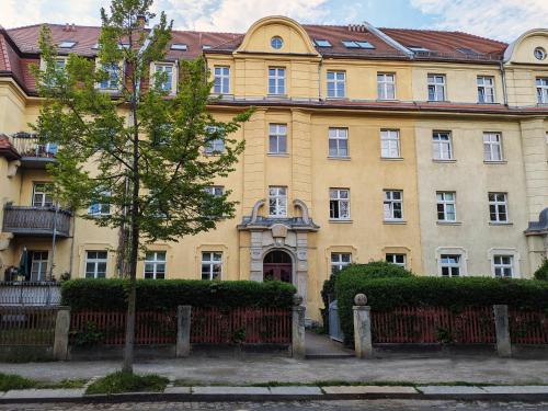 Striesen Apartamento | Ferienwohung Alex