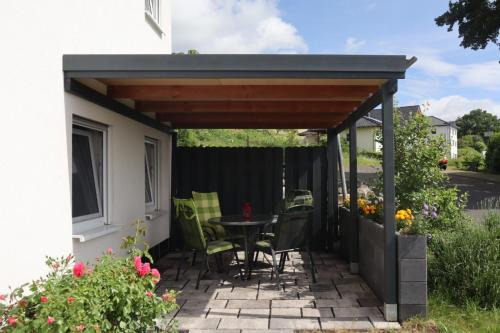 Boos Apartamento | Ferienwohung am Traumpfad