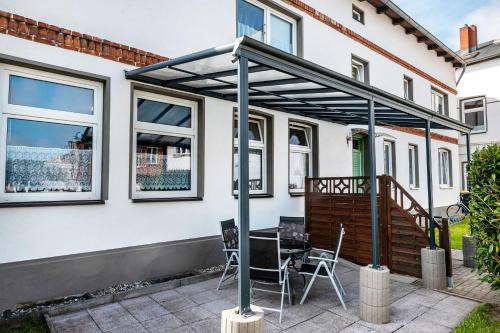 Barth Apartamento | Ferienwohung in Orange