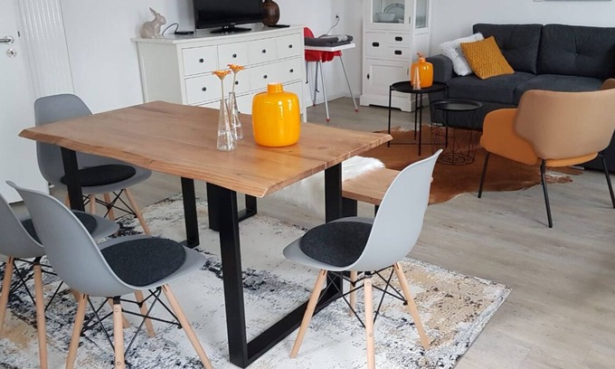 Ahaus Apartamento | Ferienwohung Nienhaus, 1-4 Pers