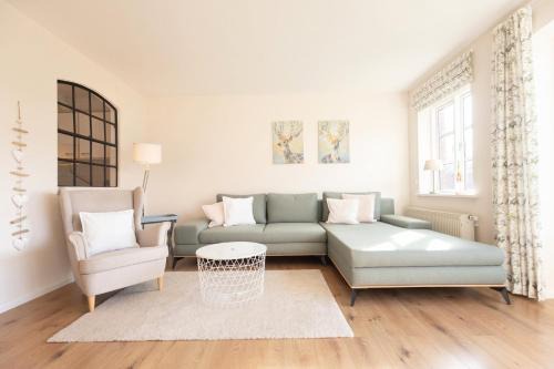 Scharbeutz Apartamento | Ferienwohung Tilla
