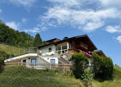 Grossarl Apartamento | Ferienwohung Walcher