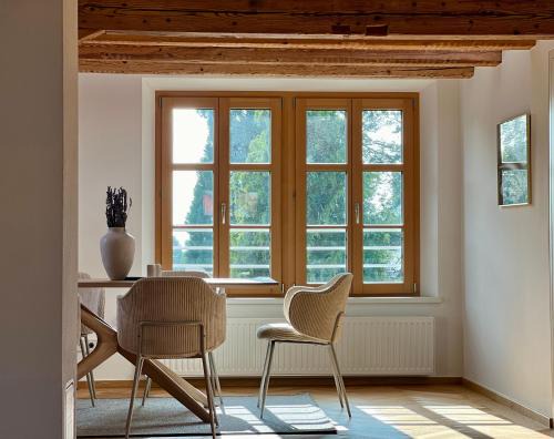 Dornbirn Apartamento | Ferienzauber 1897