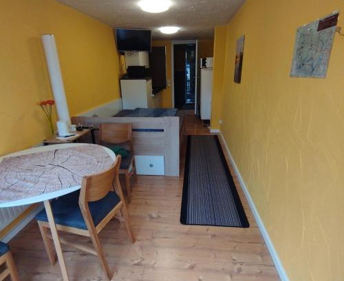 Steckelsdorf Apartamento | Ferienzimmer am Atelier