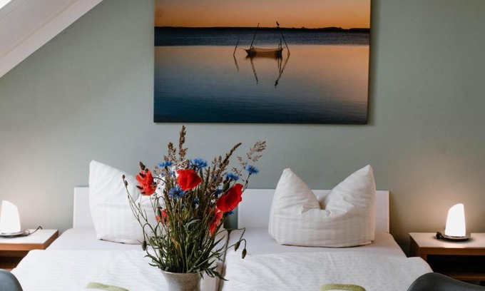 Dargen Casa | Ferienzimmer