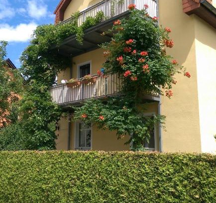 Boehlen Casa | Ferienzimmer Familie Schmidt