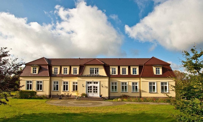 Brinckmannsdorf Casa | Ferienzimmer Günther 3 en CE - Ferienzimmer Günther - Propiedad 28985