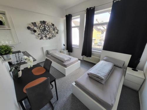 Euskirchen Apartamento | Ferienzimmer in Euskirchen