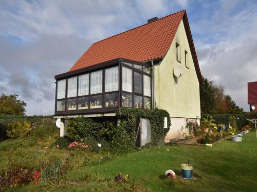Kroepelin Casa | Ferienzimmer in Kröpelin