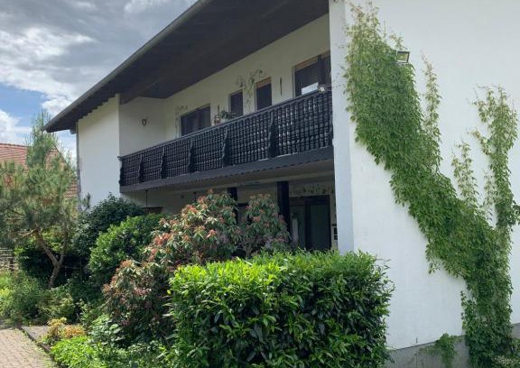 Mespelbrunn Casa | Ferienzimmer - Mespelbrunn