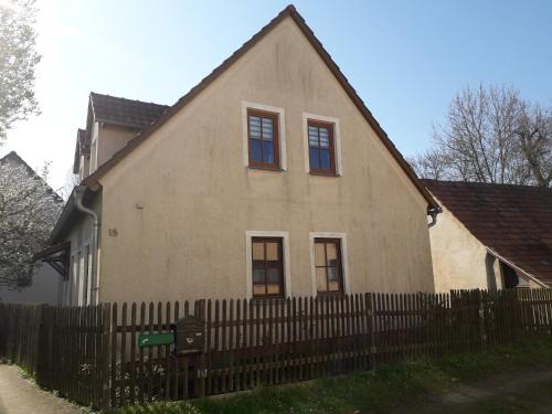 Radeburg Apartamento | Ferinwohnung an der Promnitz Radeburg