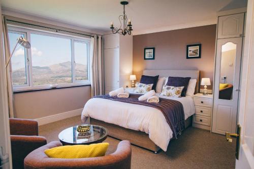 Penrhyndeudraeth Cama Y Desayuno | Ferlas Bed and Breakfast