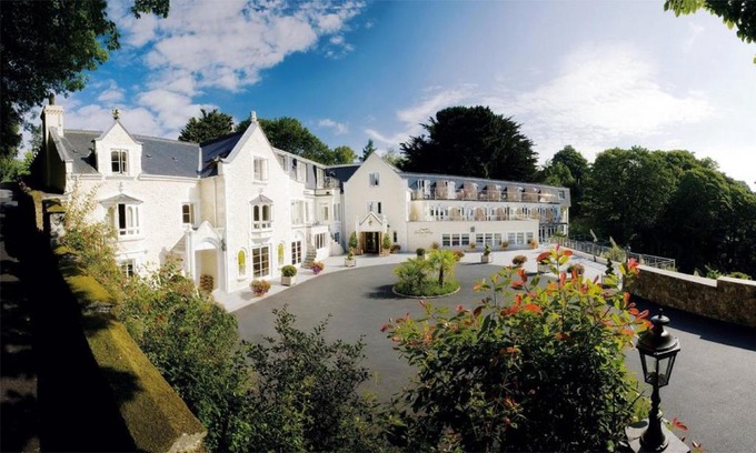 Fermain Bay Hotel | Fermain Valley Hotel