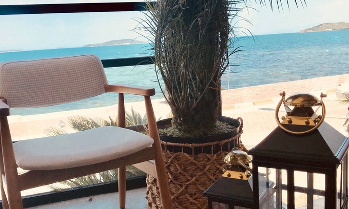 Iskele Mahallesi Hotel | Fermaki Rooms - Adults Only