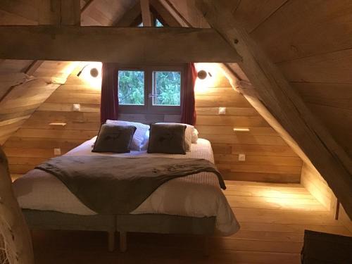 Marcilly-en-Gault Cama Y Desayuno | Ferme Boisquillon