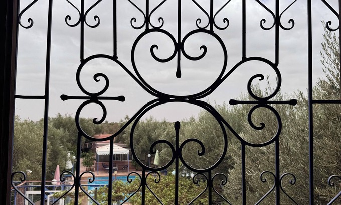Ait Sidi Daoud Casa | Ferme D'hôte Eco Farm Tayssir