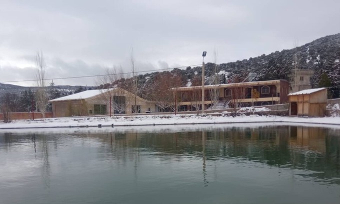 Laanoussar Casa | Ferme d'hôtes des lacs