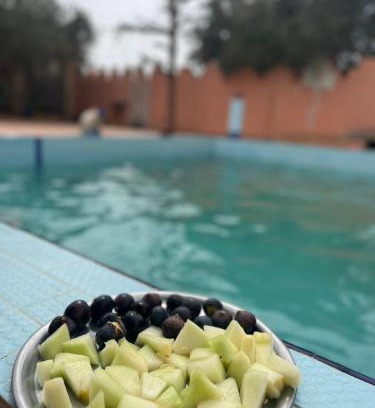 Had Dra Casa | Ferme dar naciri