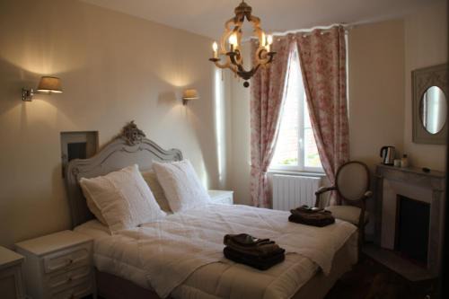 Canny-sur-Matz Cama Y Desayuno | Ferme de Canny