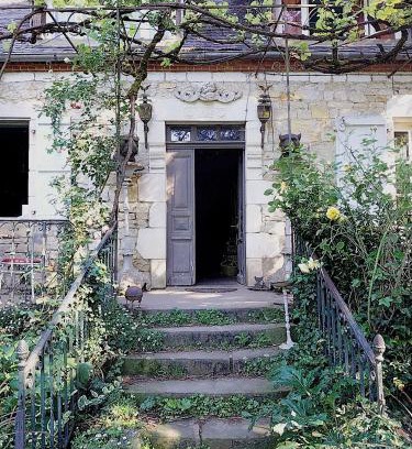 Dorval Casa | Ferme de la Dorvallière