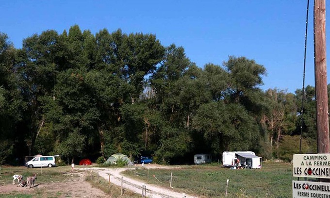 Lurs Otro | Ferme Equestre Les Coccinelles, le Gîte Rural