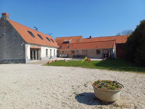 Carvin Casa | Fermette au calme
