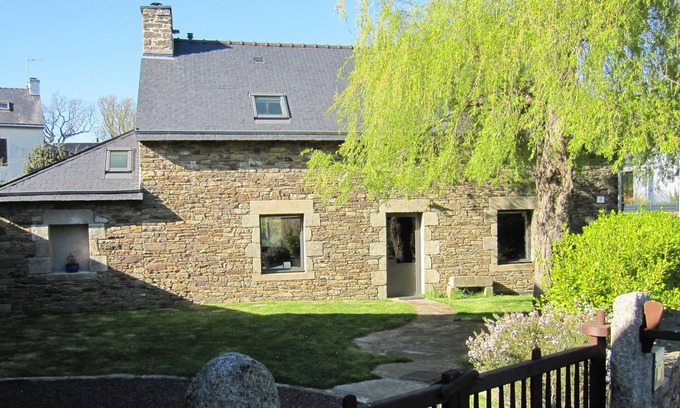 Moelan-sur-Mer Otro | Fermette Bretonne Sud -finistère : Moelan sur MER