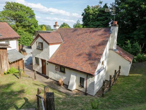 Cofton Hackett Casa | Fern Cottage